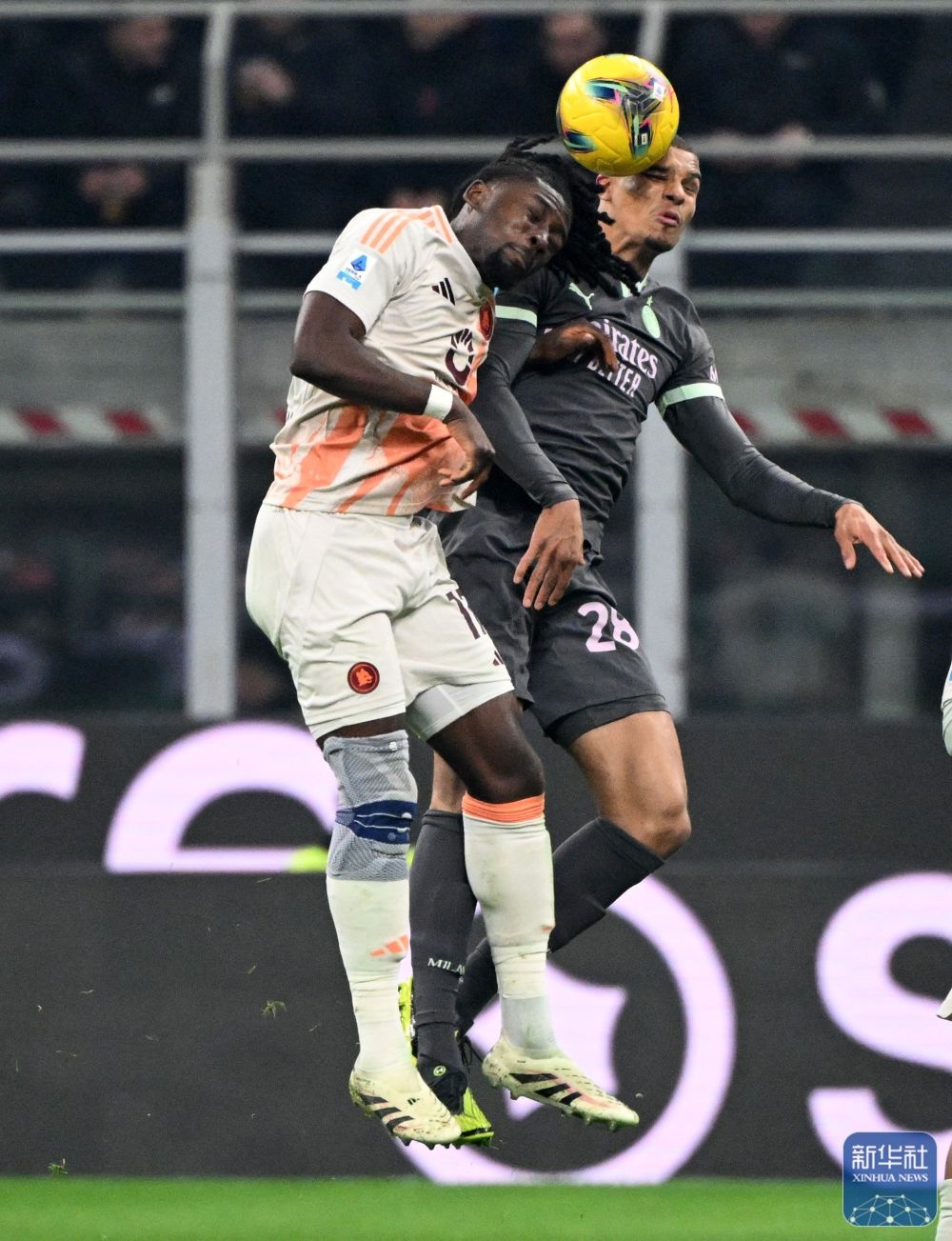 今日ac米兰最新引援目标探秘