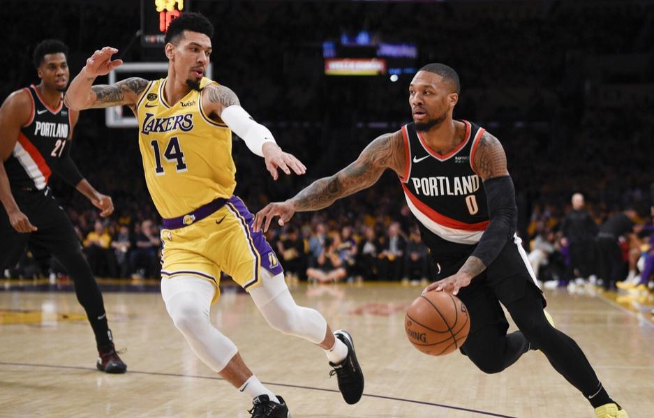 加时末段突围战来临；波特兰开拓者围绕葡超豪取连胜；媒体盛赞；赛季目标并未改变的简单介绍