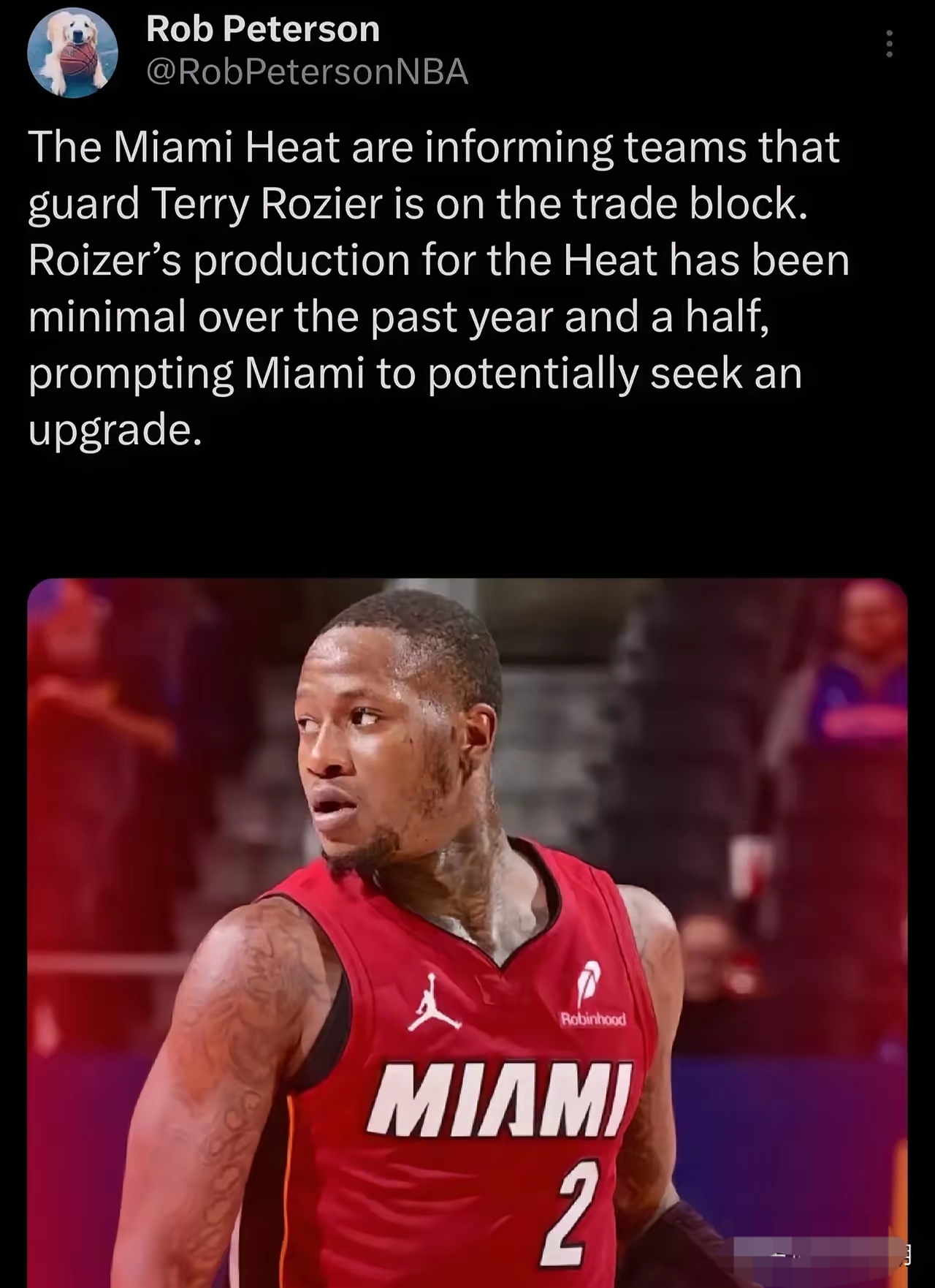 关于加时末段NBA常规赛传出新动向，迈阿密热火豪取连胜，管理层表态——态度坚定，年轻球员得到机会的信息